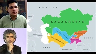 تاجیکستان کانون ناامنی های اینده؟( جدال )