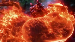 انیمه جهان رزمی (Martial Universe (Wu Dong Qian Kun فصل 5 قسمت 11 با زیرنویس فارسی