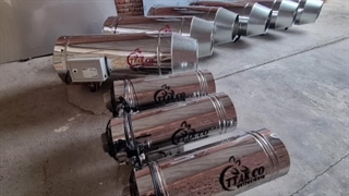 جت هیتر دوگانه سوز گلخانه 09190993466