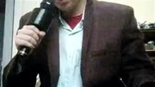 موزیک ویدیو می ترسم از دیجی حمیدرضا امیرزاده