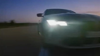 تیزر تبلیغاتی bmw m4 آهنگساز پوریا نیکان