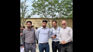 اهنگ معاون نصیری بلیچینگ دندان