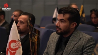 لوح افتخار وتندیس کار آفرینی