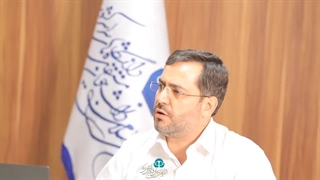 گرفتار ذی نفعان دلاری هستیم