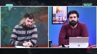 توقف جنگ؛ نتانیاهو پیروز شد یا شکست خورد؟( عصر) برنامه میدان