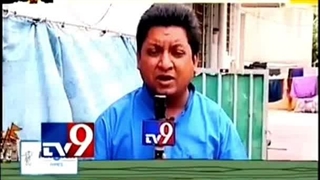 charudatta thorat at nashik tv9 charudatta thorat at nashik tv9
