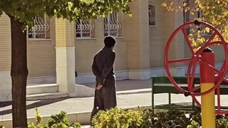 بهترین خانه سالمندان شیراز جناب مگ