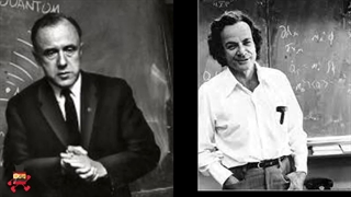 جهان یک الکترونی