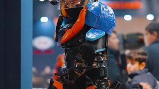 روز سوم نمایشگاه اصفهان زیر ذره بین چالش ابزار