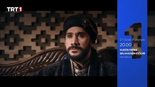 فراگمان قسمت 42 سریال صلاح الدین ایوبی اندودنتیکس