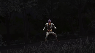 انیمه سواره طوفان نیروانا (Nirvana of Storm Rider (Fengyun Bian قسمت 7