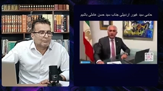 14031102: چرا مکتب تشیع پیروز واقعی جنگ در منطقه است؟