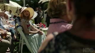 تریلر سریال: Sharp Objects