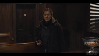 تریلر سریال: Mare of Easttown