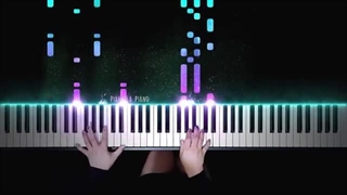 اهنگ not for sale انهایپن ورژن پیانو Pianella Piano