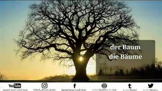 لغات آلمانی