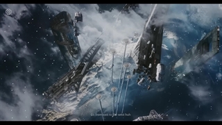 موزیک ویدیو kai tian از lay عضو اکسو