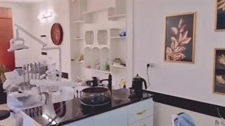 مطب دکتر مهدخت اقدسی