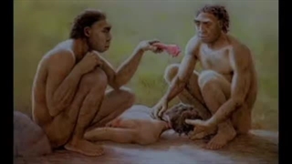 اجداد آدمخوار ما