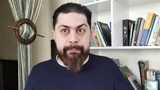 14031103: برایان هوک بخاطر ایران اخراج شد، خاورمیانه در وسط جنگ اروپا و ترامپ