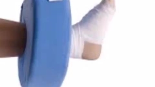 پد مچ دست و پا