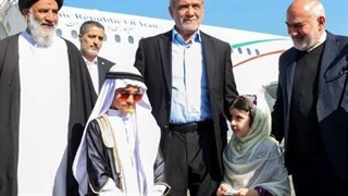 درخواست مردم خوزستان از پزشکیان: فقط رئیس‌جمهور مردم تهران نباش