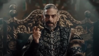 سریال صلاح الدین ایوبی قسمت 38 دوبله فارسی