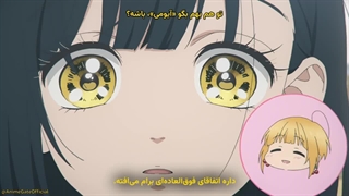 انیمه نوشابه لیمو عسل Honey Lemon Soda قسمت 3