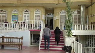 بازتوانی قلب و ترک دخانیات