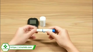 بهترین مارک دستگاه تست قند خون | سینا طب