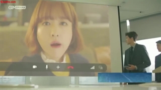 سریال کره‌ای دختر قدرتمند قسمت 10 دوبله فارسی