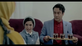 دانلود فیلم رها و انگشتر جادو