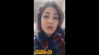 سرکار خانم شیما داداشی کاشت ابرو