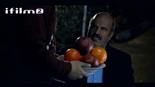 سریال پایتخت 1 قسمت 11