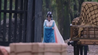 سریال چینی تا پایان ماه قسمت نهم با زیرنویس چسبیده