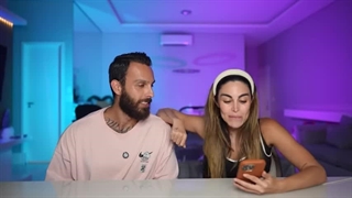 ما گوش میدیم ، ما قضاوت نمیکنیم!!؟ (پارمیدا ممقانی)