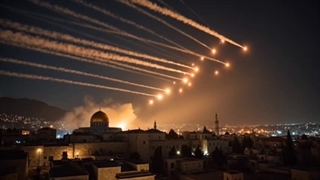 مستند و انیمیشن عملیات وعده صادق - متنا