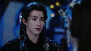 سریال چینی راز و رمز مهتاب 2025 Moonlight Mystique قسمت ۳۸ با زیرنویس فارسی