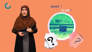 جستجو برای حقیقت"به سمت راست تاریخ Quest for truth" toward "the right side of history",