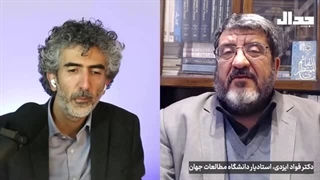 جنایت در غزه،عامل شکست دمکرات ها در امریکا( جدال)