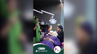 کاشت موی موفق و بدون عارضه – در هر سنی که باشید