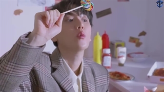 تماشای پشت صحنه سیزن گریتینگ بکهیون با زیرنویس فارسی چسبیده