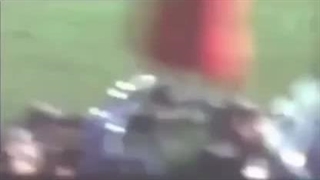 ویدیویی واضح از لحظه ترور جان اف کندی