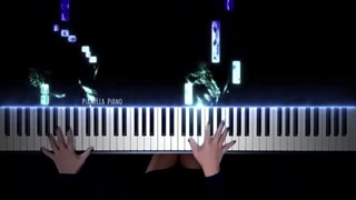 اهنگ sweet venom ورژن پیانو Pianella Piano