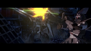 دانلود انیمه Mobile Suit Gundam SEED Freedom 2024