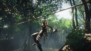 NINJA GAIDEN 2 Black - Launch Trailer