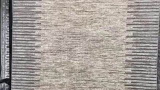 ارزان ترین فرش ماشینی ایران! کلکسیون اقتصادی و انواع فرش مینیمال در صفافرش