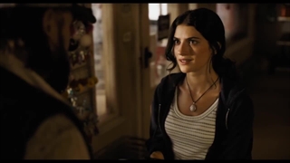 اولین تریلر رسمی از فیلم لایواکشن UNTIL DAWN