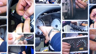 آموزش مجازی برق خودرو درجه ۲