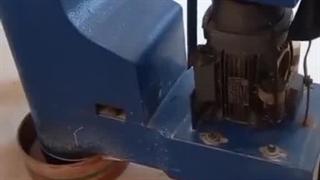 سنگ سابی مرمریت